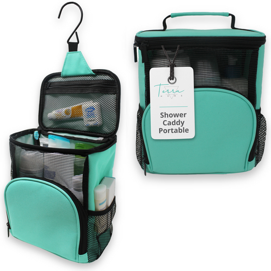 Portable Shower Caddy