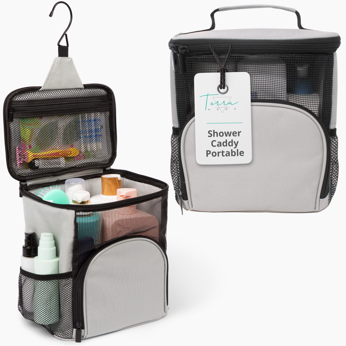 Portable Shower Caddy