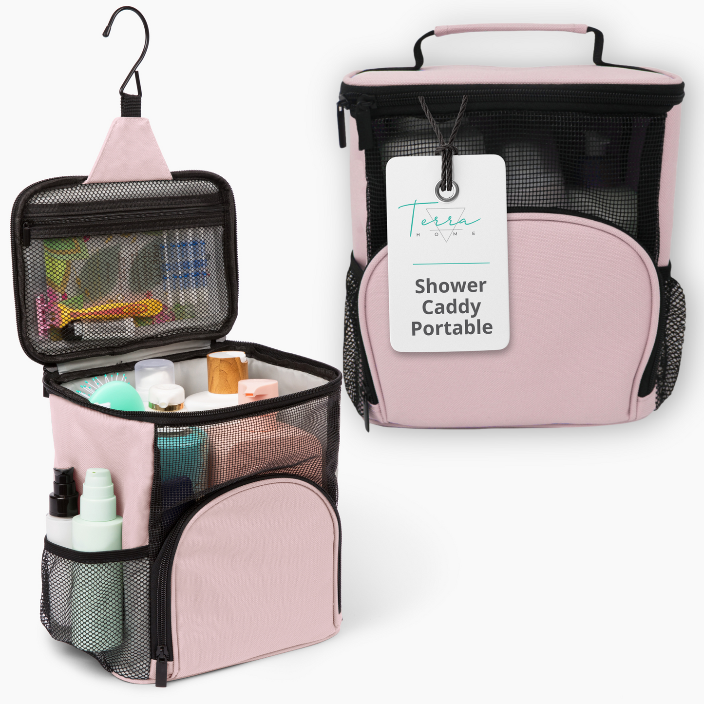 Portable Shower Caddy