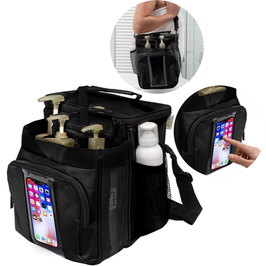 Extra Large Portable Shower Caddy