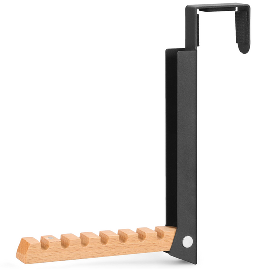 Over the Door Clothes Hanger Hook