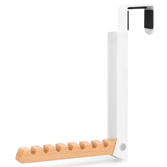 Over the Door Clothes Hanger Hook