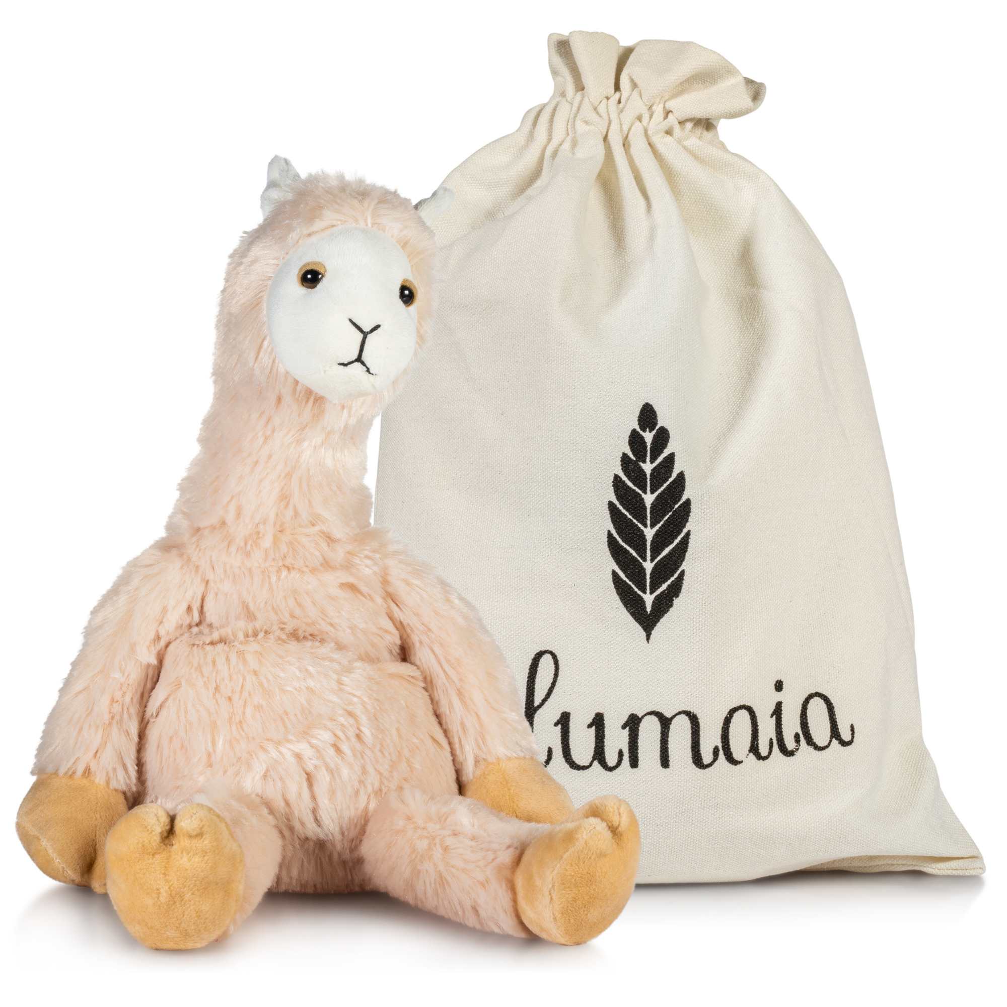 Microwavable Llama Heating Pad Terra Home