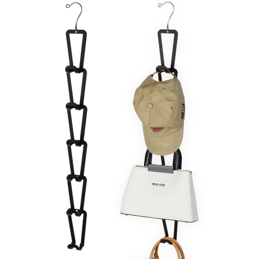 Purse Hanger Organizer