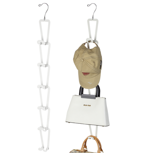 Purse Hanger Organizer