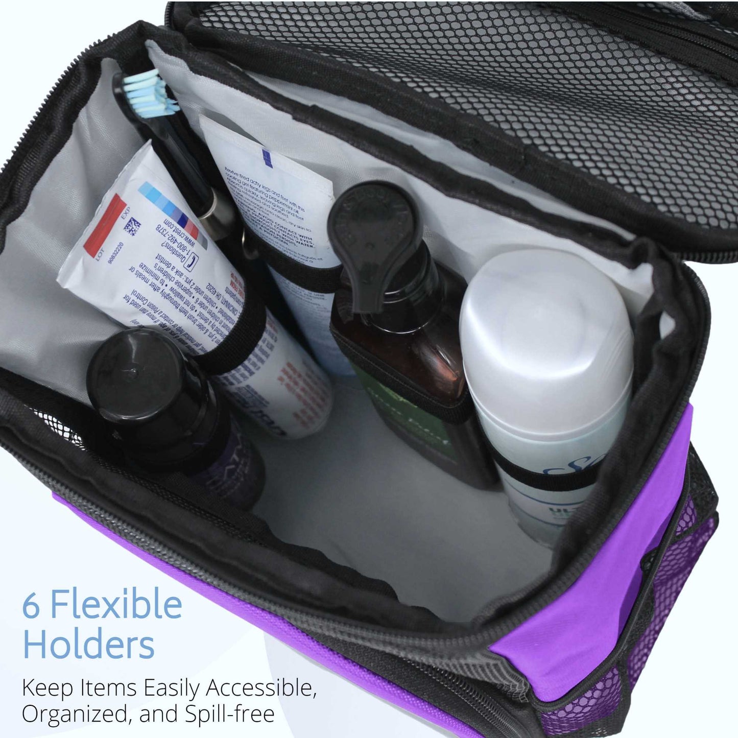 Portable Shower Caddy