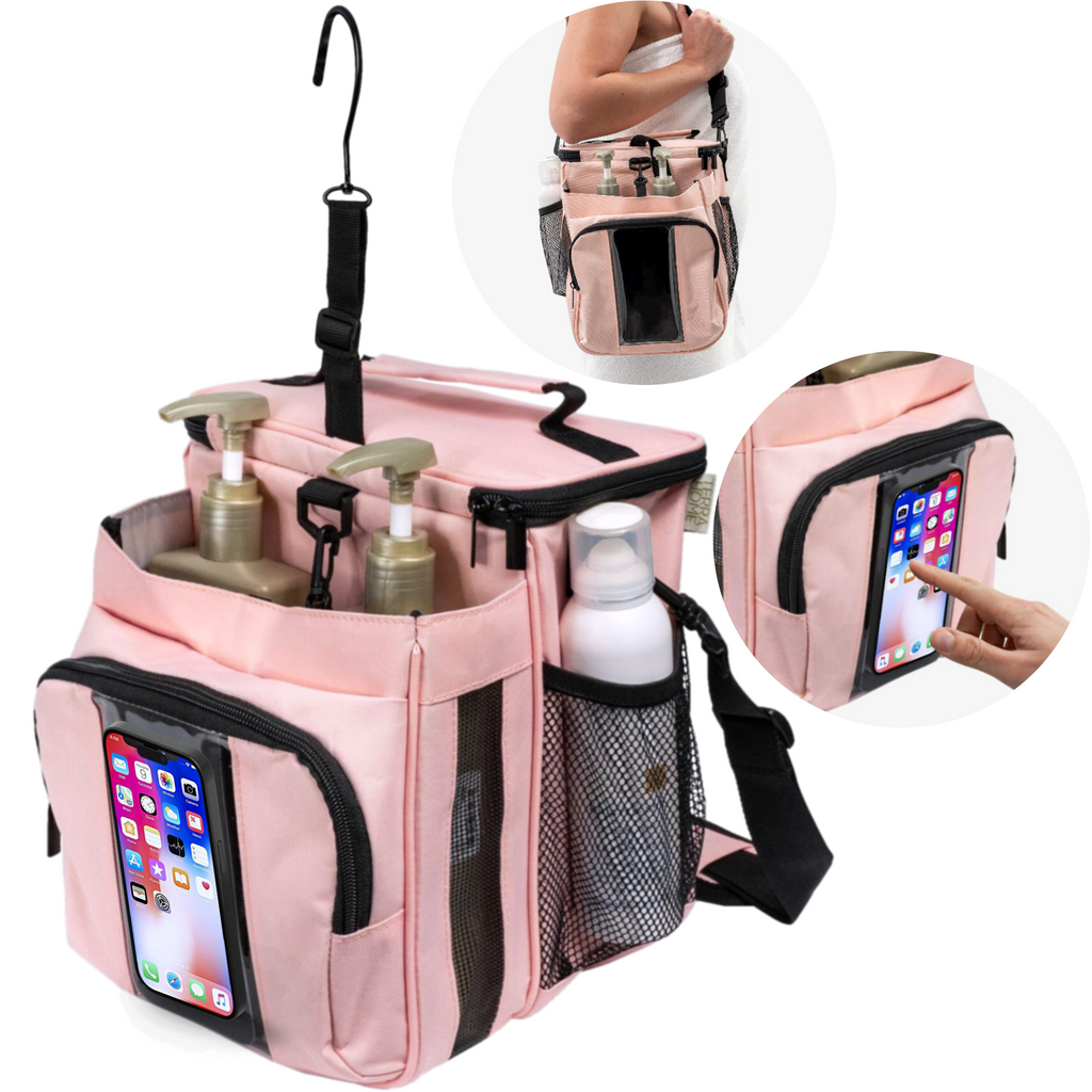 Wholesale portable shower caddy to Organize and Tidy Up Your Home 