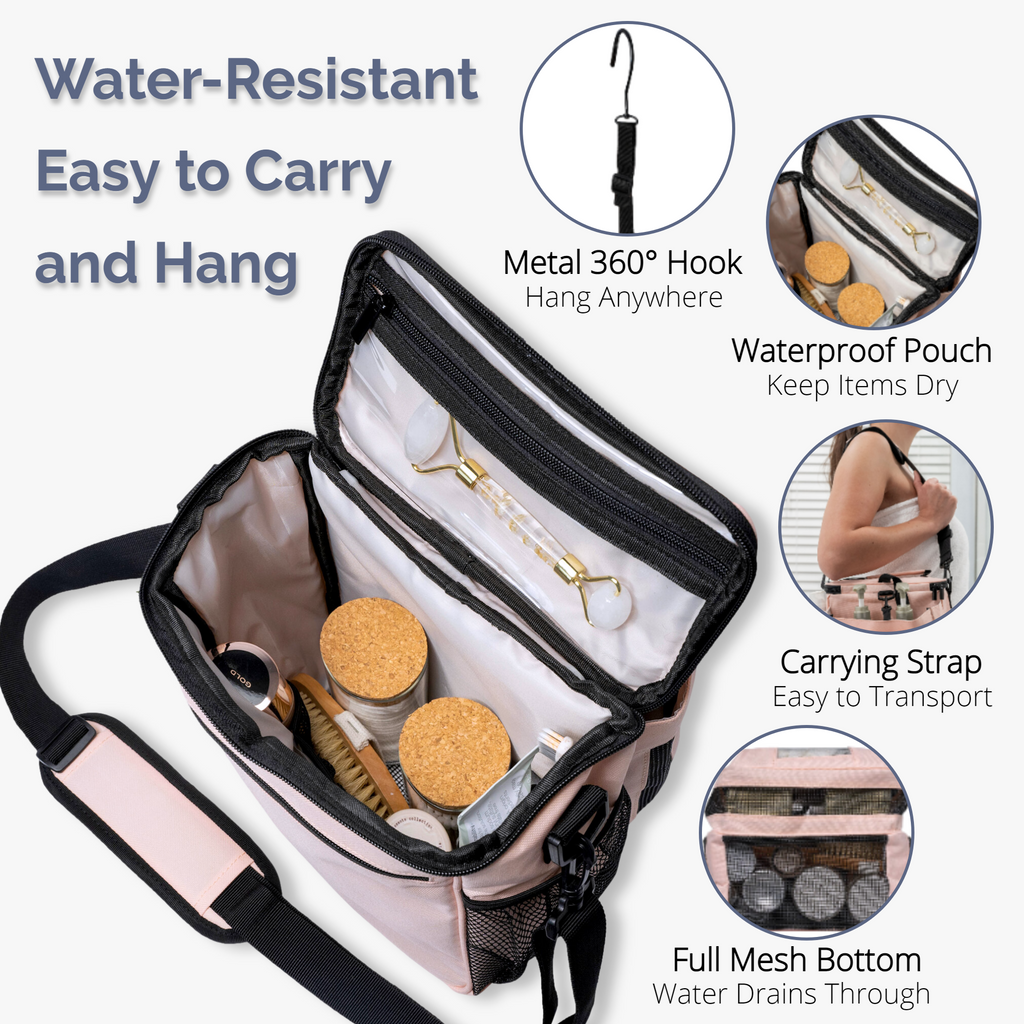 Wholesale portable shower caddy to Organize and Tidy Up Your Home 