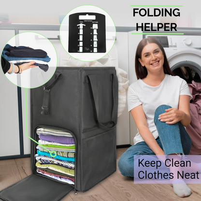chinese laundry mini backpack Laundry Backpack Hamper