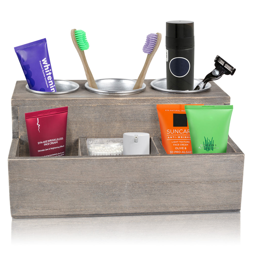 Professional Household Cleaning Tools Caddy Organize Large